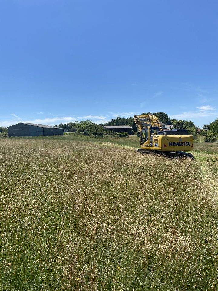 Travaux de terrassement Thiviers
